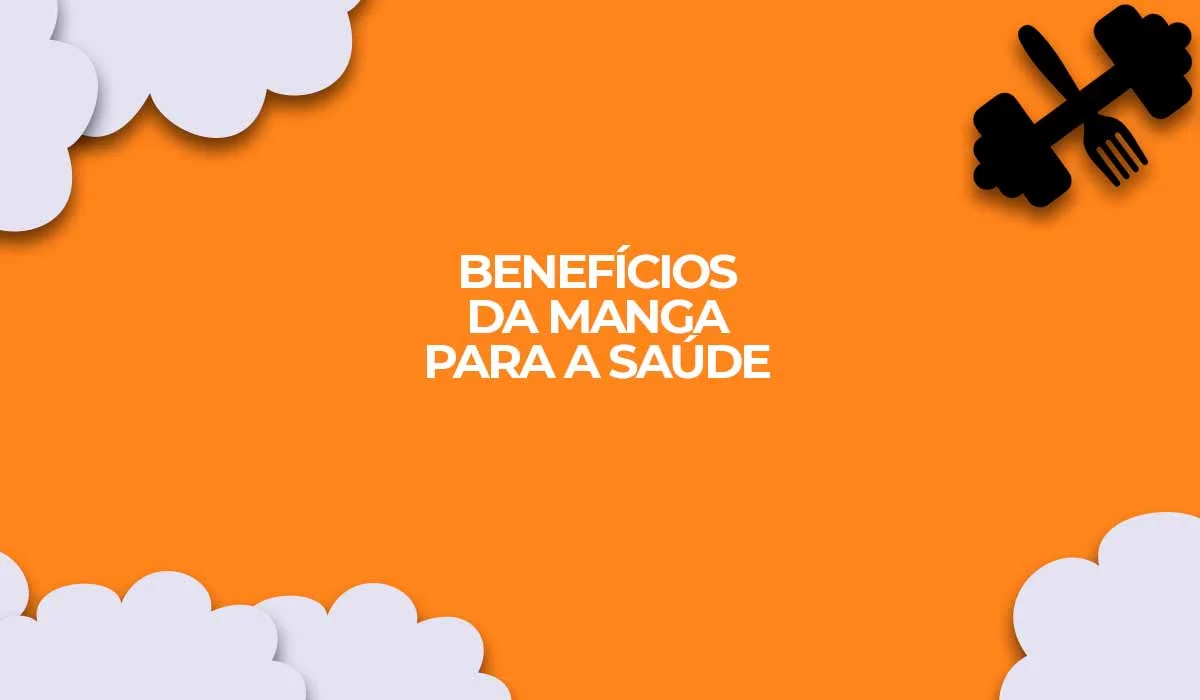 beneficios da manga para saude dieta