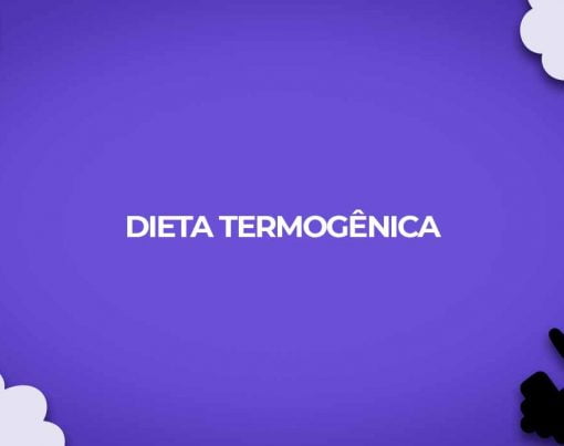 dieta termogenica