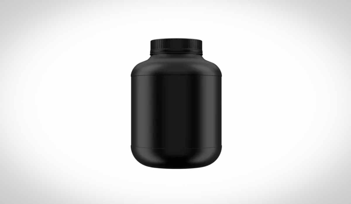 Whey Protein faz mal para a saúde.