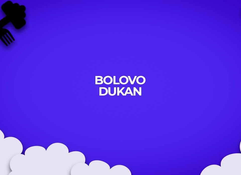 receita de bolovo dukan