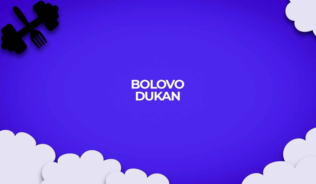 receita de bolovo dukan