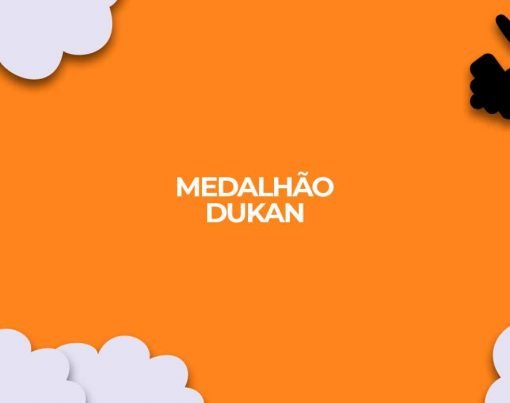 receita medalhao dukan fase ataque