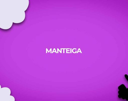 manteiga