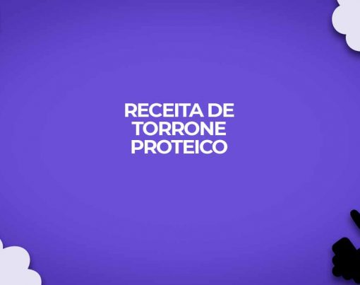 receita torrone de monstro