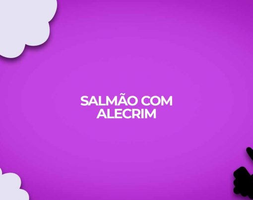 receita salmao com alecrim dukan fit