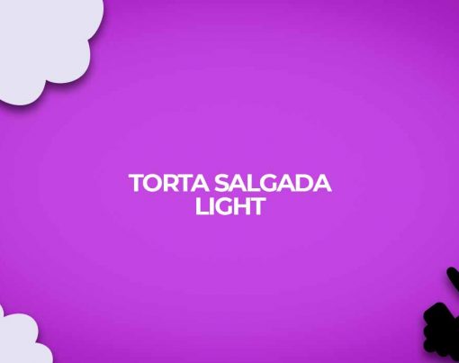 receita torta salgada dukan fit light