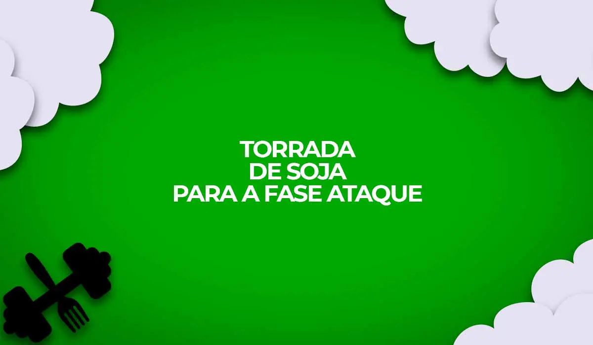 receita dukan torrada de soja