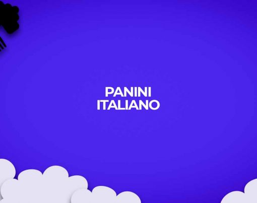 receita panini italiano dukan fase ataque