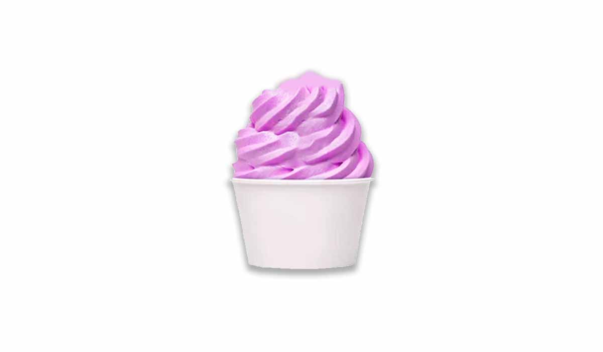 Doce Zero com gelatina e iogurte fit receitas.