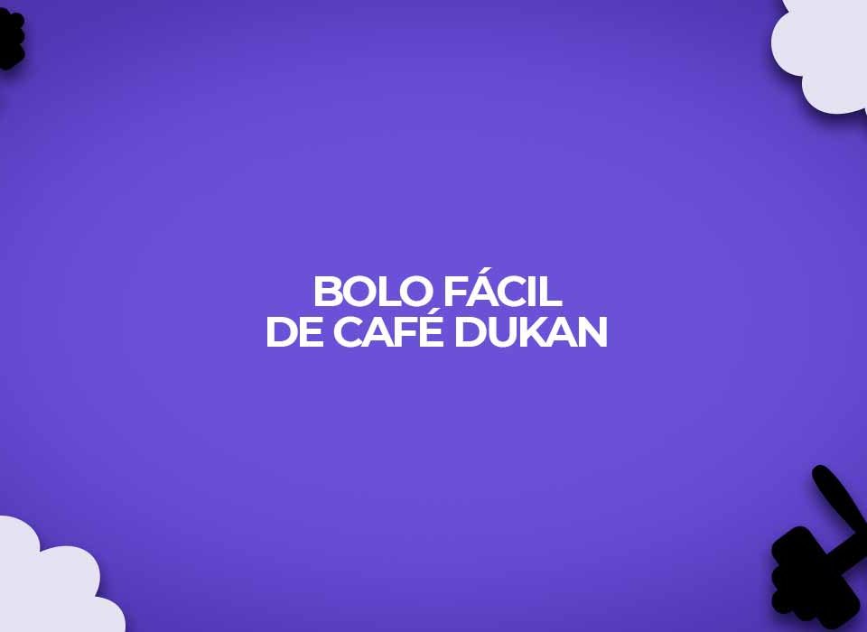 receita-bolo-de-cafe-dukan-fit