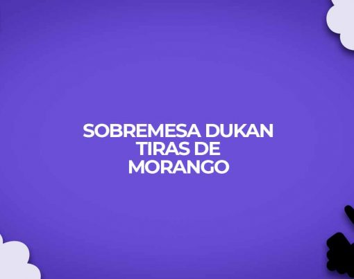 sobremesa-dukan-tiras-de-morango