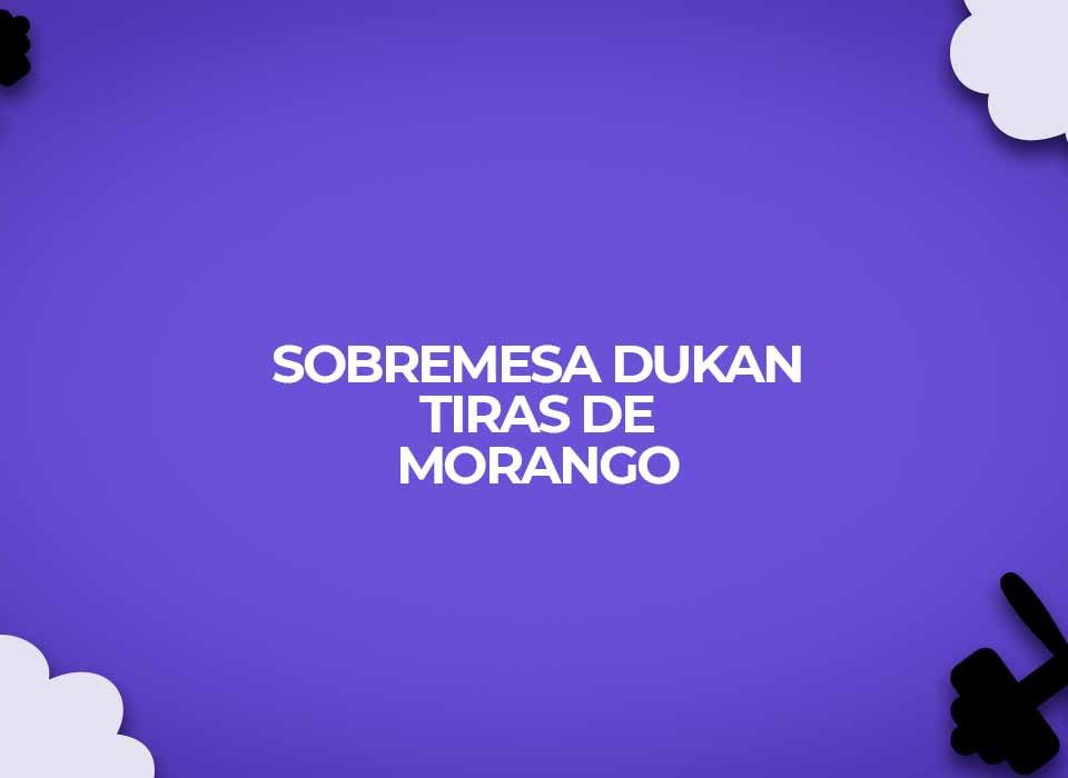 sobremesa-dukan-tiras-de-morango