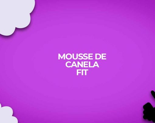 mousse-de-canela-fit-receita