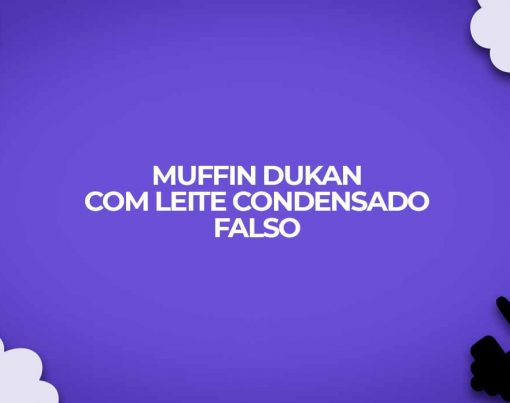 muffin-dukan-baunilha-leite-condensado-falso