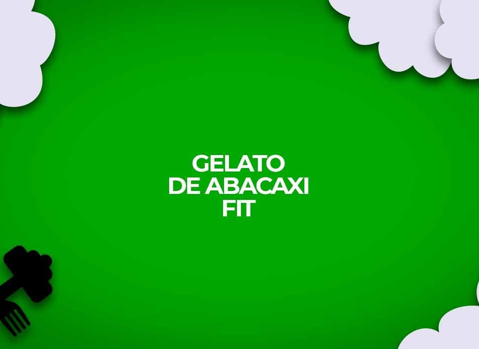receita-fit-gelato-abacaxi-light