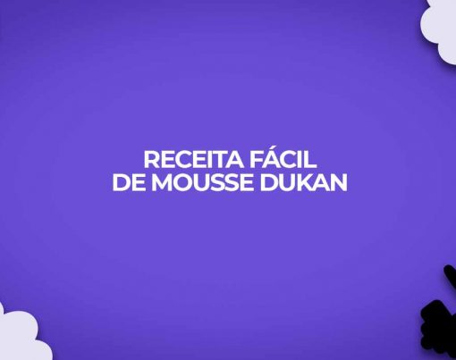 receita-dukan-mousse-facil-rapido