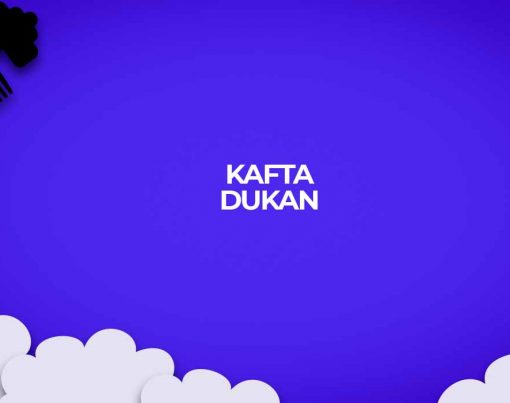 receita kafta dukan dieta