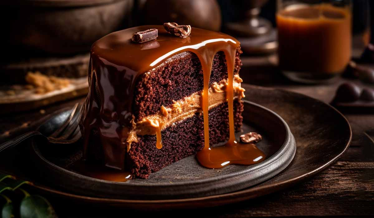 10 melhores receitas fitness com chocolate para dietas.