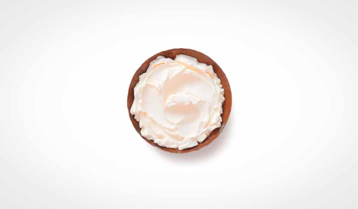 Receita FIT de requeijão caseiro light para dietas.