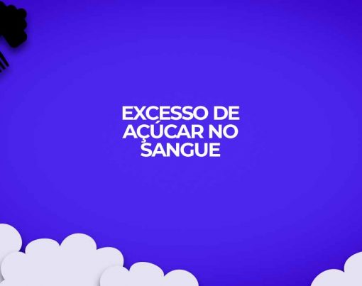 como saber se estou com muito acucar no sangue