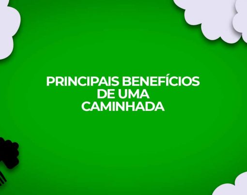 beneficios caminhada