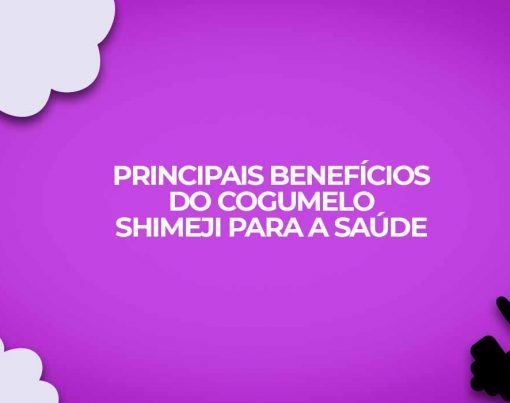 beneficios shimeji receita nutrientes cogumelo
