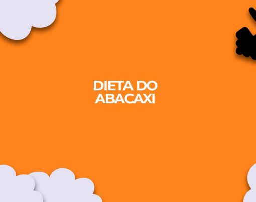 dieta do abacaxi de la pina como fazer