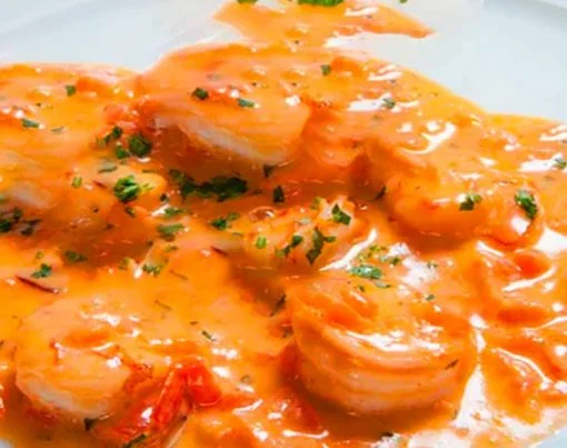 Camarao-cremoso-Dukan-delicioso-e-facil-para-dietas-fitness