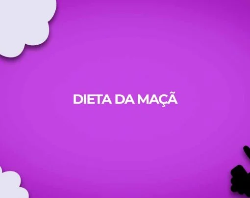 dieta da maca como fazer