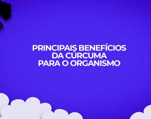 principais beneficios curcuma saude