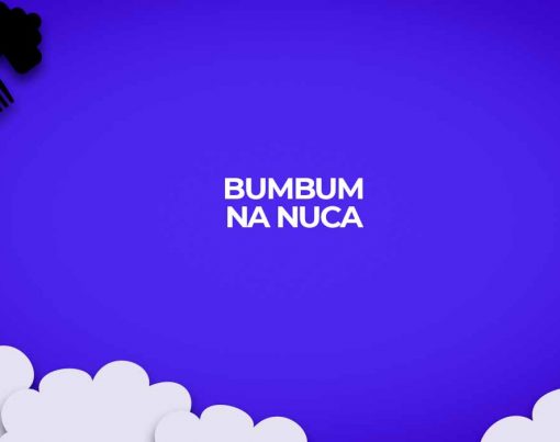 bumbum nuca exercicios gluteos