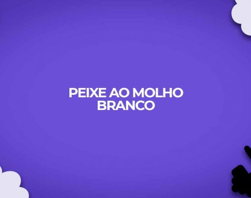 receita fitness peixe molho branco light dukan ataque