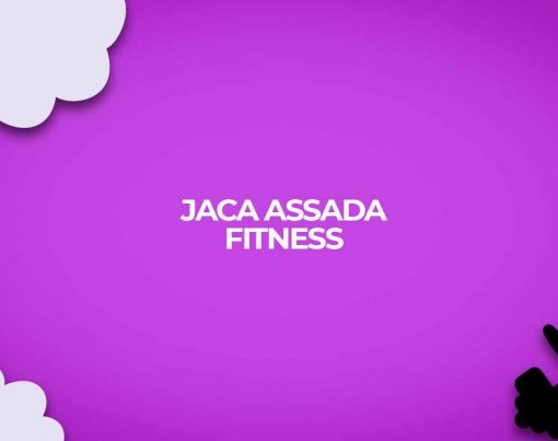 receita fitness jaca assada