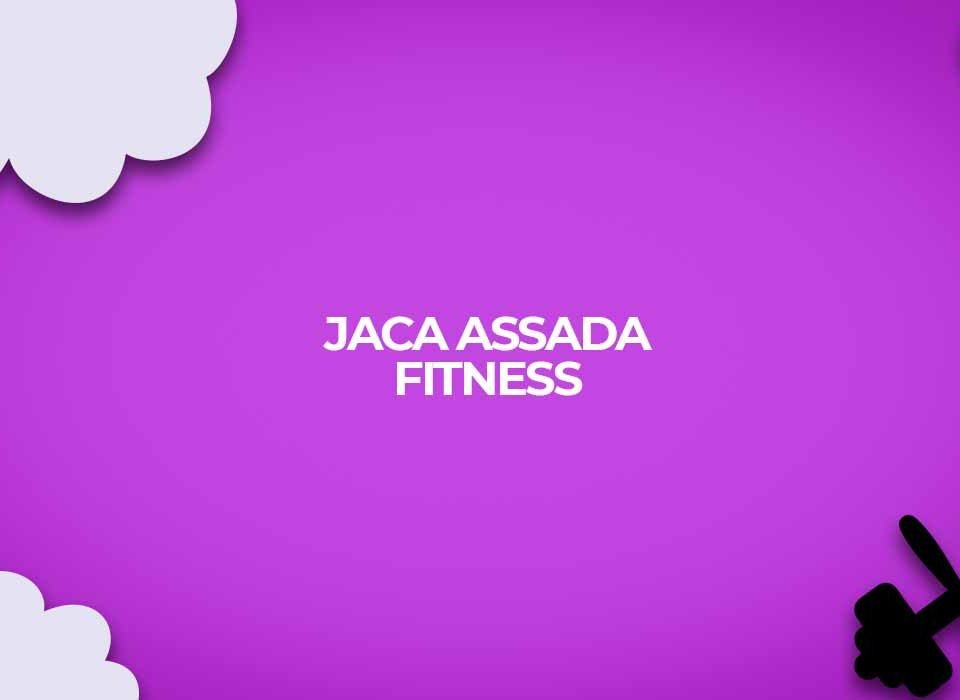 receita fitness jaca assada