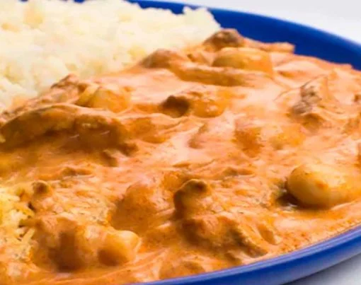 Estrogonofe-de-frango-FIT-Strogonoff-Light-para-dietas