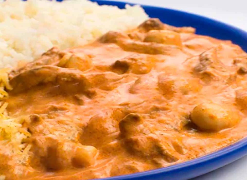 Estrogonofe-de-frango-FIT-Strogonoff-Light-para-dietas