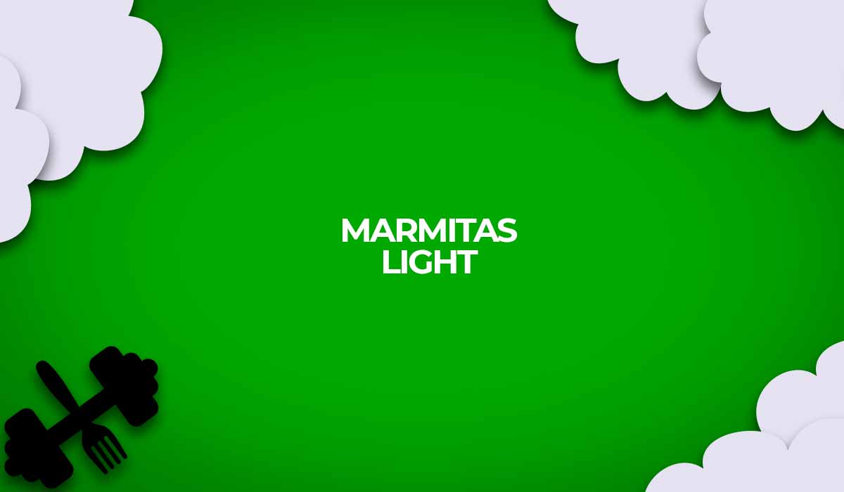 marmitas light
