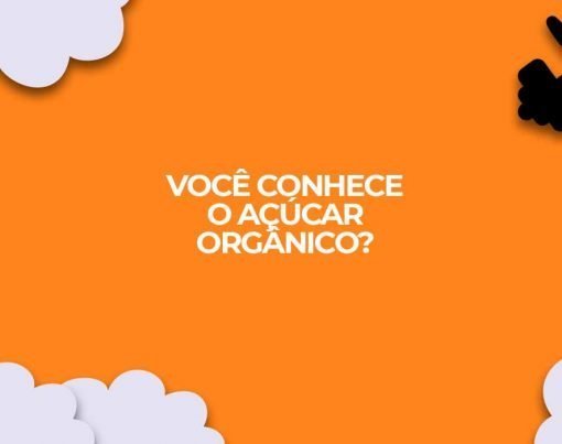 principais beneficios acucar organico saude