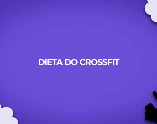 dieta do crossfit whole 30