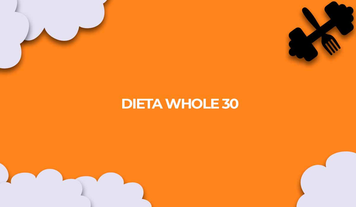 dieta whole 30 crossfit brasil