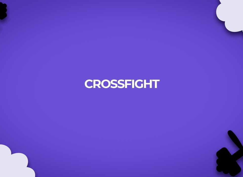 crossfight crossfit