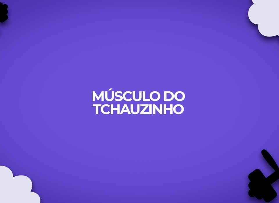 musculos braco emagrecer tchauzinho