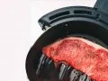 Churrasco-de-picanha-FIT-na-AirFryer-com-carvao-para-dietas