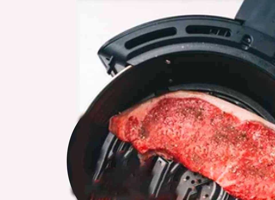 Churrasco-de-picanha-FIT-na-AirFryer-com-carvao-para-dietas