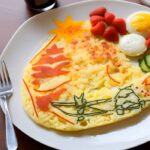 As 4 melhores receitas de omelete Low Carb da internet. Receitas.