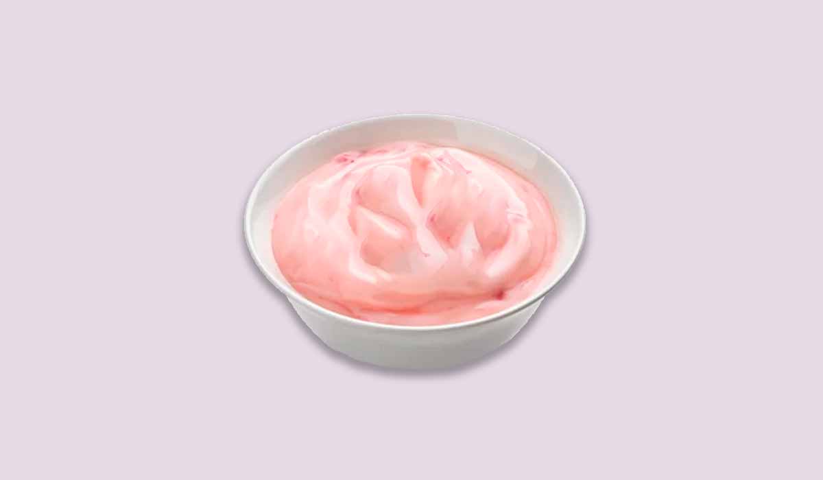 Receita de Danoninho light dukan para dietas.