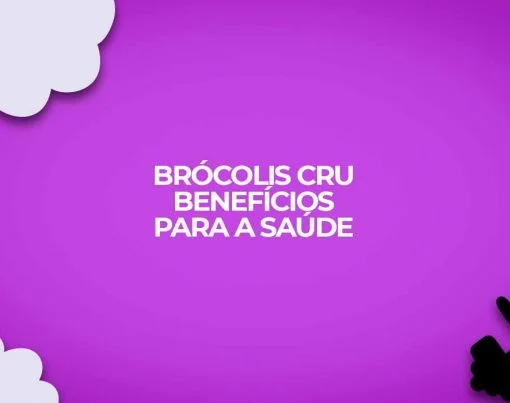 devo comer brocolis cru beneficios e desvantagens