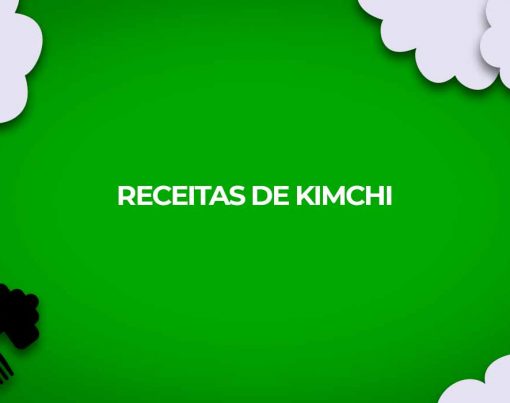 receitas de kimchi para dietas fitness