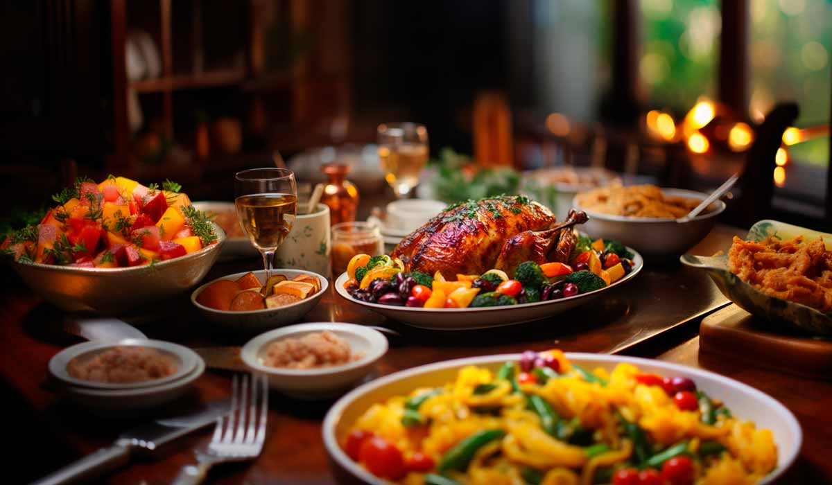 Comer à noite Top alimentos leves para não pesar o estômago no jantar.