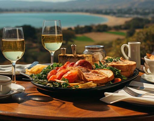 Jantar-Fitness-com-quiche-de-palmito-e-queijo-fit